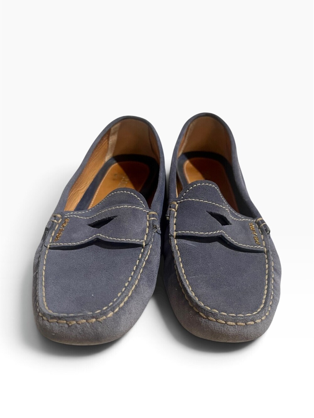 Prada Drivers - Size 39 - Picture 3 of 8